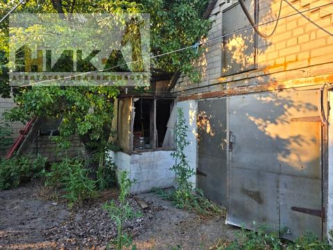 дом по адресу Скворцова ул., 7