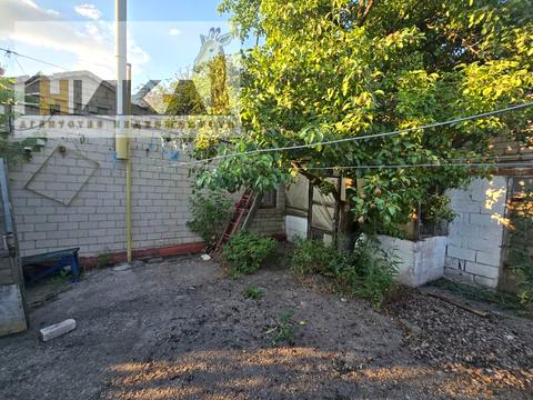 дом по адресу Скворцова ул., 7