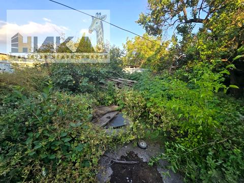 дом по адресу Скворцова ул., 7