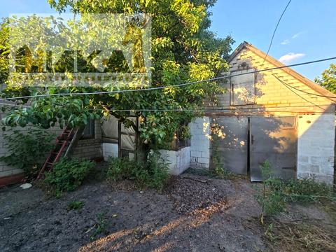 дом по адресу Скворцова ул., 7