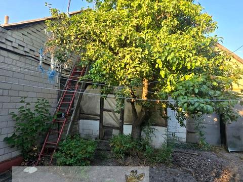 дом по адресу Скворцова ул., 7