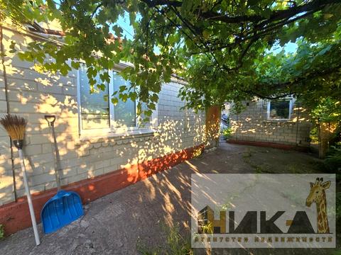 дом по адресу Скворцова ул., 7