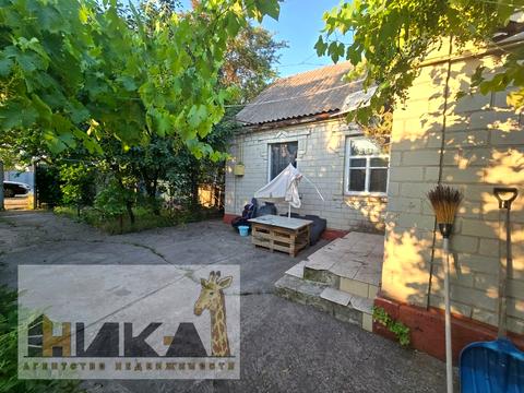 дом по адресу Скворцова ул., 7