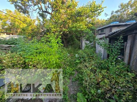 дом по адресу Скворцова ул., 7