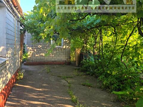 дом по адресу Скворцова ул., 7
