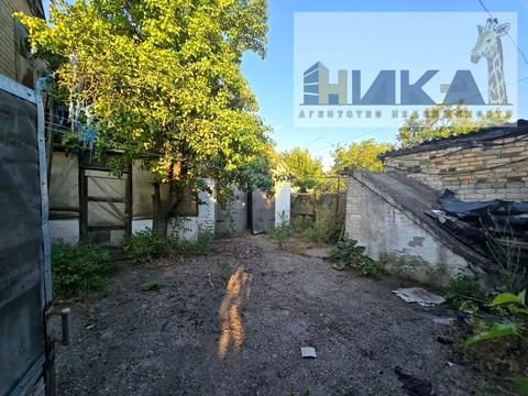 дом по адресу Скворцова ул., 7