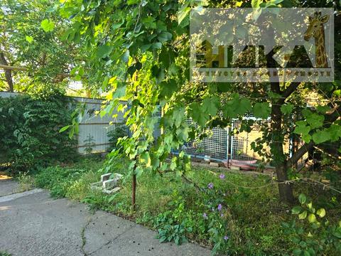 дом по адресу Скворцова ул., 7