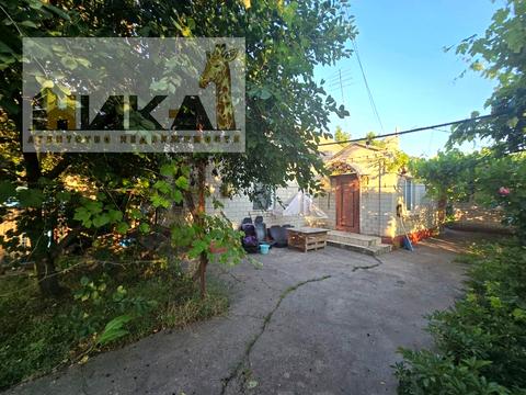 дом по адресу Скворцова ул., 7
