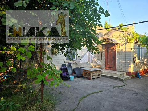 дом по адресу Скворцова ул., 7