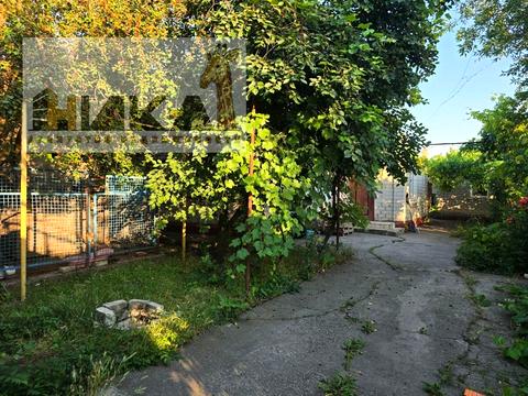дом по адресу Скворцова ул., 7