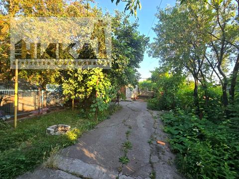 дом по адресу Скворцова ул., 7
