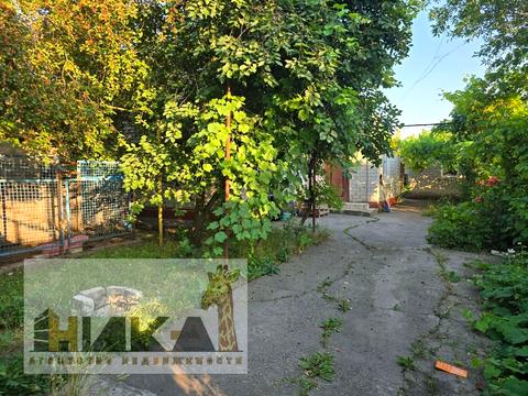 дом по адресу Скворцова ул., 7