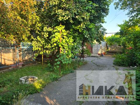 дом по адресу Скворцова ул., 7