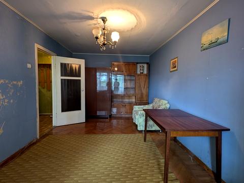 квартира по адресу Мира ул., 82