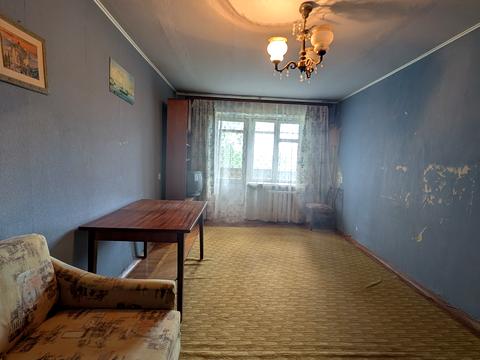 квартира по адресу Мира ул., 82