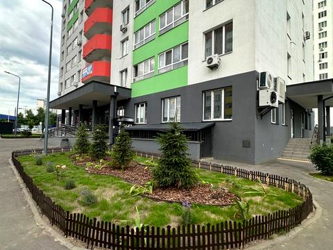 квартира за адресою Бровари, Василя Симоненка вул., 107-А
