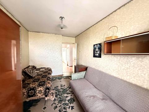 квартира за адресою Космонавтів вул., 142