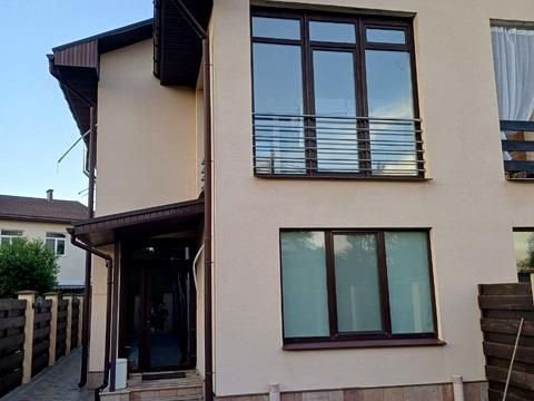 будинок за адресою Променистий пров., 7