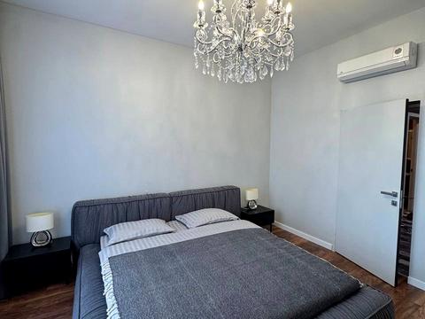 квартира по адресу Леси Украинки бульв., 7-В