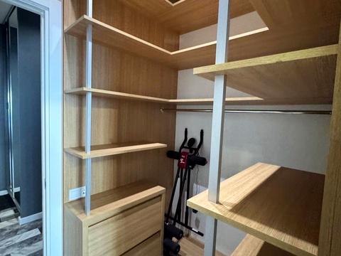 квартира по адресу Леси Украинки бульв., 7-В