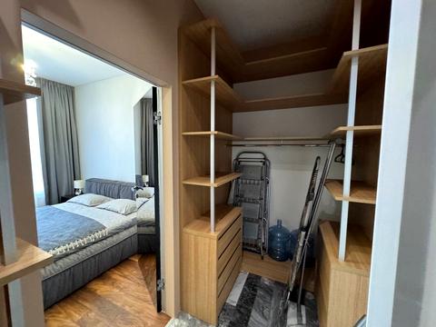 квартира по адресу Леси Украинки бульв., 7-В