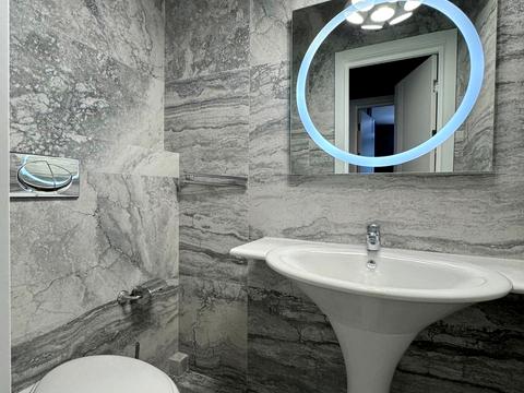 квартира по адресу Леси Украинки бульв., 7-В