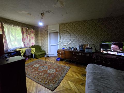 квартира за адресою Миколи Василенка вул., 4