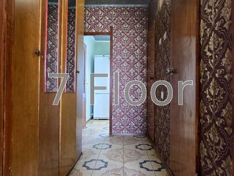 квартира за адресою Миколи Лаврухіна вул., 15/46
