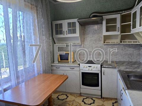 квартира за адресою Миколи Лаврухіна вул., 15/46