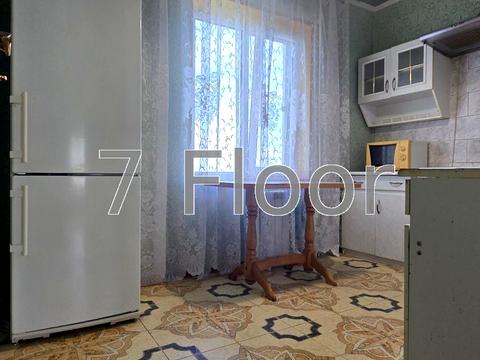 квартира за адресою Миколи Лаврухіна вул., 15/46