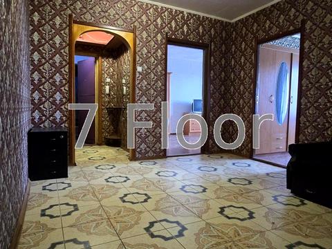 квартира за адресою Миколи Лаврухіна вул., 15/46