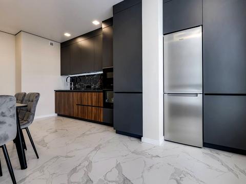 квартира за адресою Карла Мікльоша вул., 17