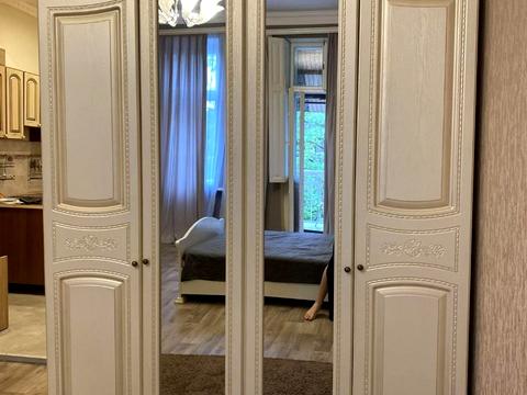 квартира по адресу Ониловой пер., 4