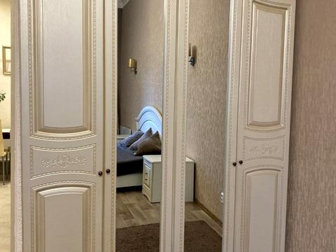 квартира по адресу Ониловой пер., 4