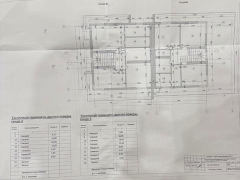 дом по адресу Дубенська