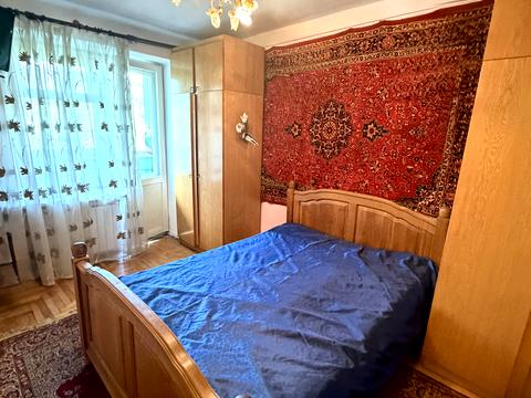 квартира по адресу Евгения Коновальца ул., 146