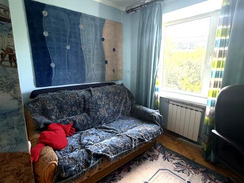 квартира по адресу Евгения Коновальца ул., 146