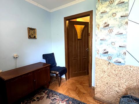 квартира по адресу Евгения Коновальца ул., 146