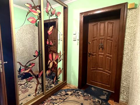 квартира по адресу Евгения Коновальца ул., 146