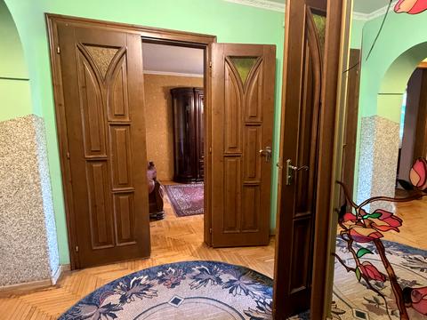 квартира по адресу Евгения Коновальца ул., 146