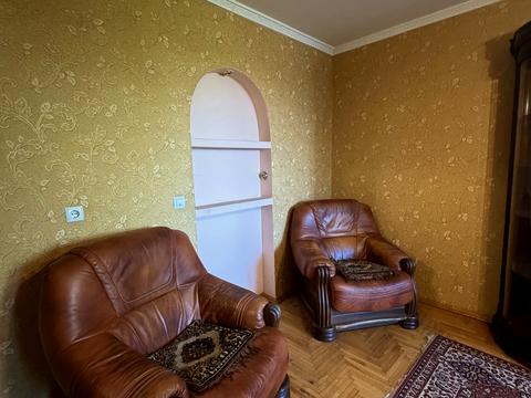 квартира по адресу Евгения Коновальца ул., 146