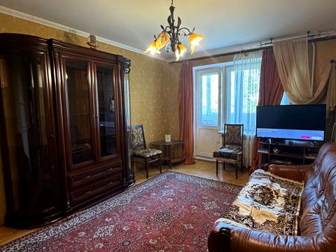 квартира по адресу Евгения Коновальца ул., 146