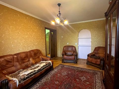 квартира по адресу Евгения Коновальца ул., 146