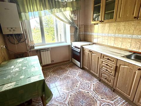 квартира по адресу Евгения Коновальца ул., 146