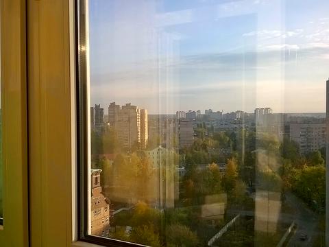 квартира по адресу Лобачевского пер., (Будинок 4)