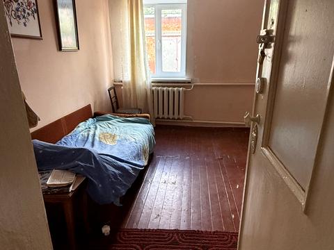 будинок за адресою Київський шлях просп. (Декабристів), 206