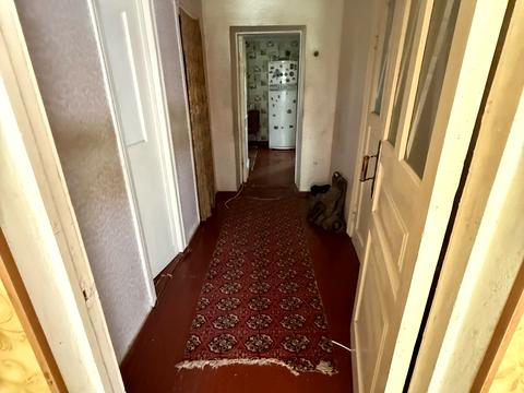 будинок за адресою Київський шлях просп. (Декабристів), 206