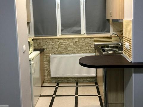квартира по адресу Шевченковский пер., 30