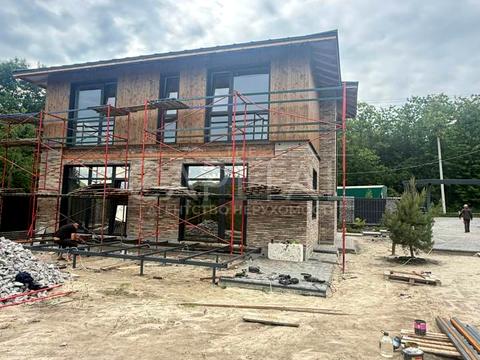 будинок за адресою Спасо-Преображенська