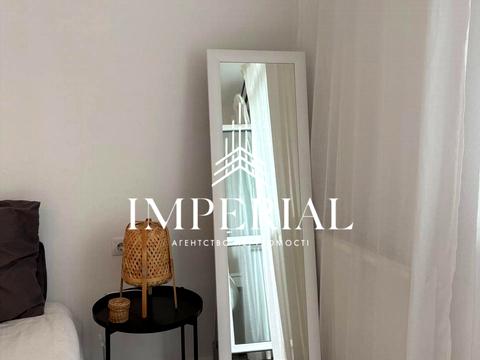 квартира по адресу Лугова ул., 36-Б
